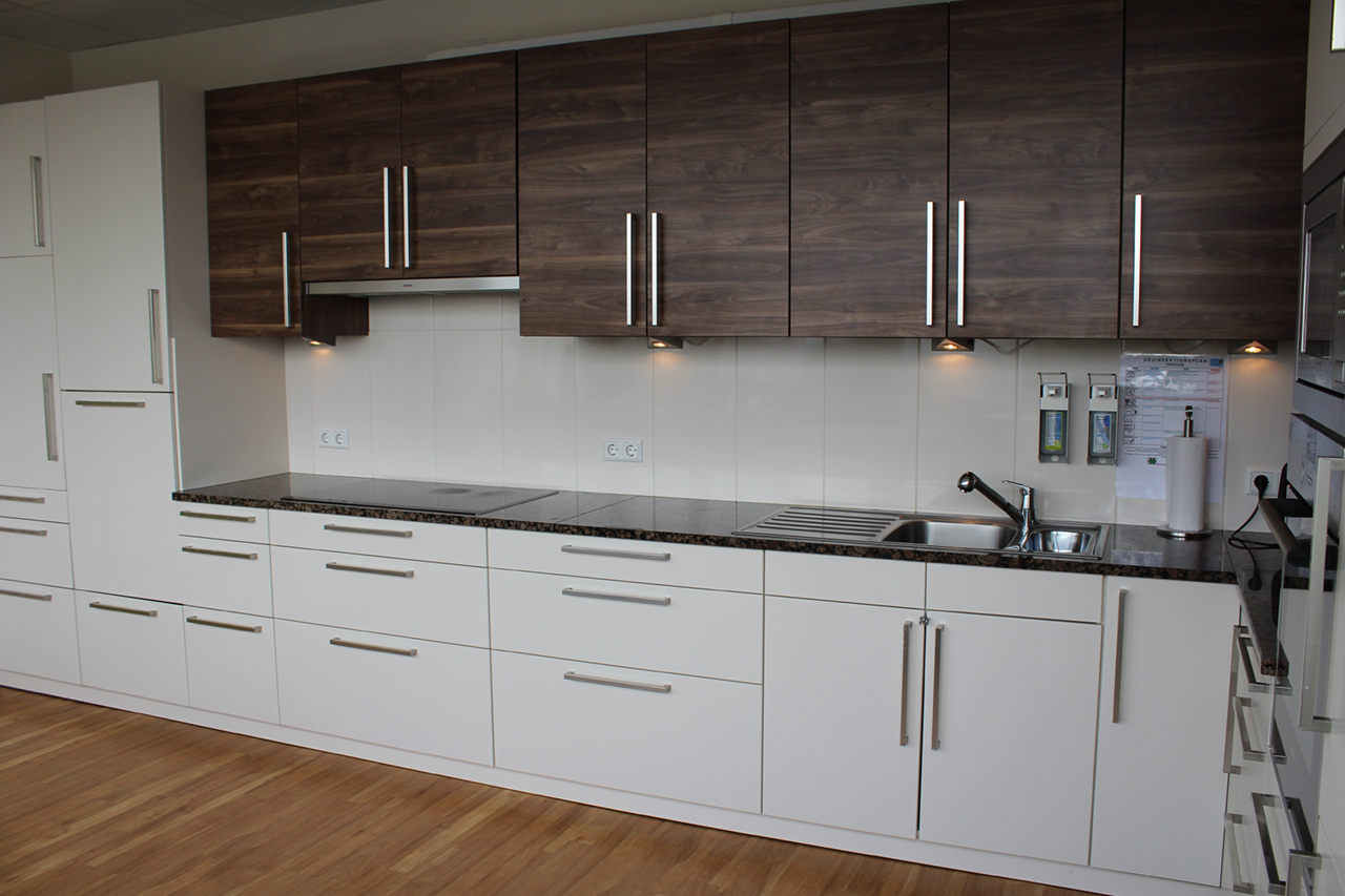 Küchen Inspiration - Mc Clever Möbel