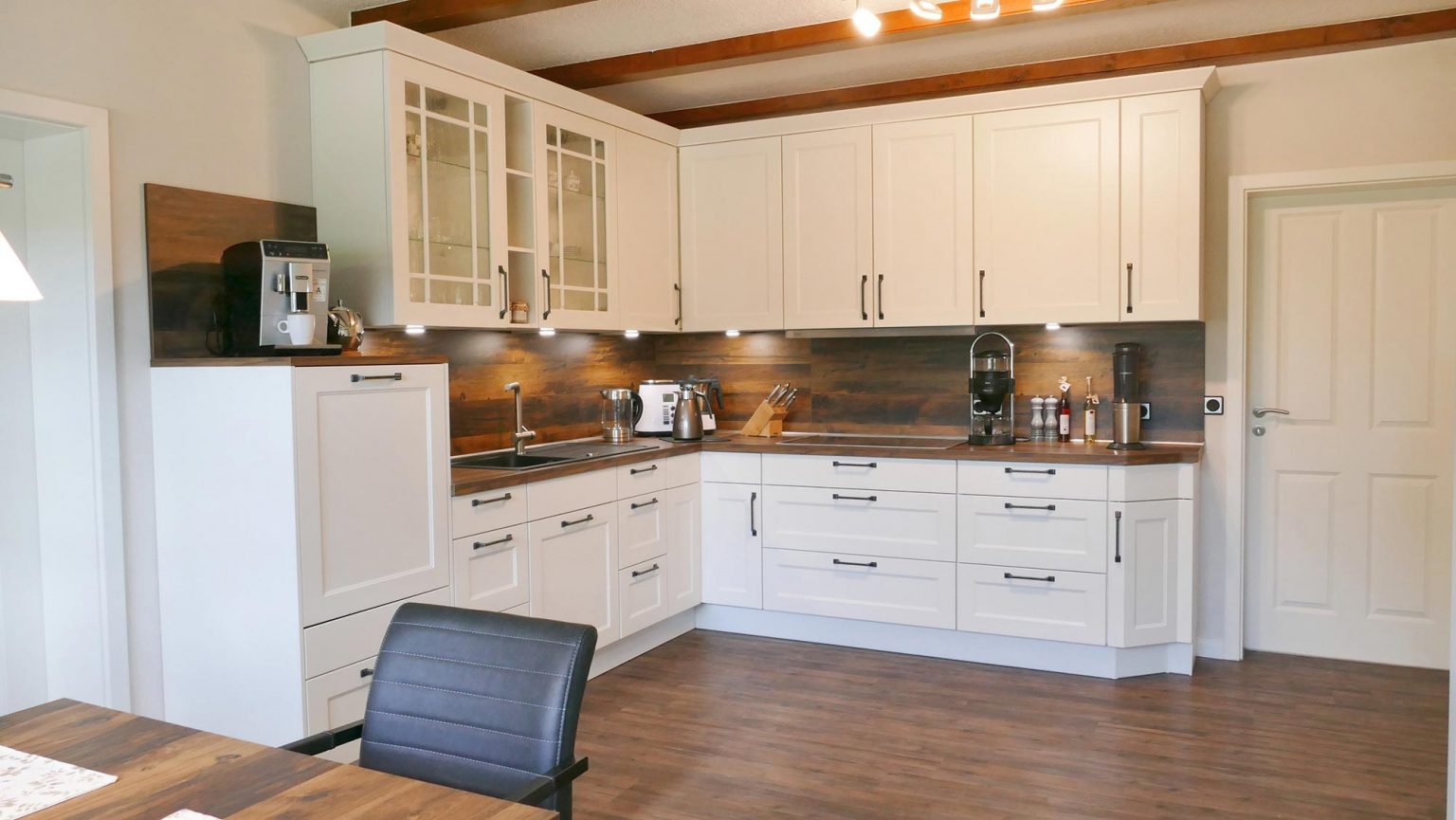 KüchenReferenzen Mc Clever Möbel