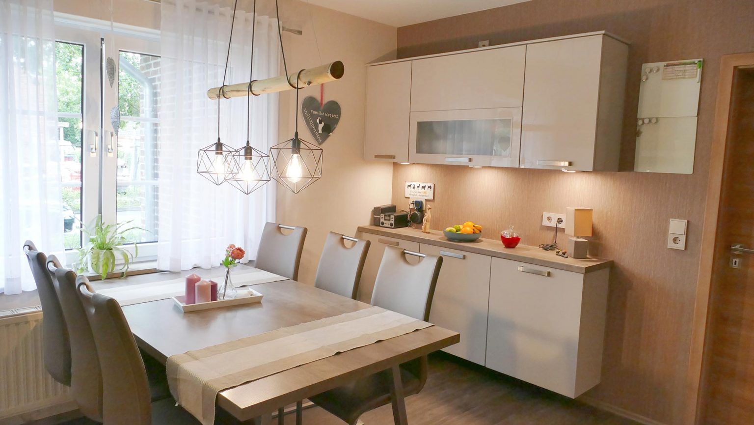 KüchenReferenzen Mc Clever Möbel