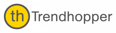 Trendhopper Logo_Signet links